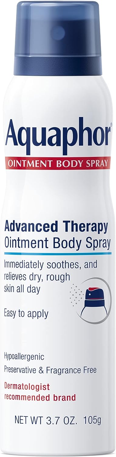 Aquaphor Ointment Body Spray - MeStore - Aquaphor