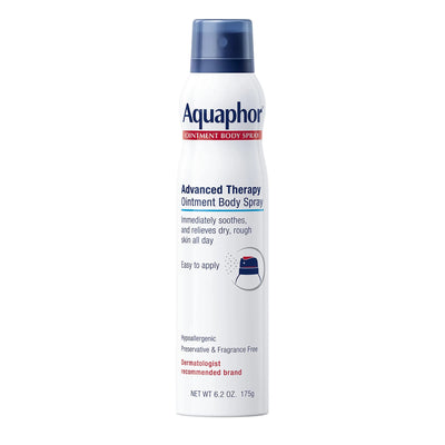 Aquaphor Ointment Body Spray - MeStore - Aquaphor