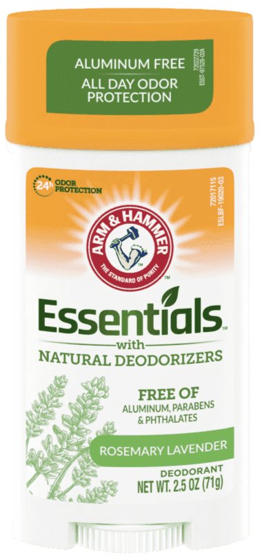 Arm & Hamme Deodorant Fresh Scent - MeStore - Arm and Hammer