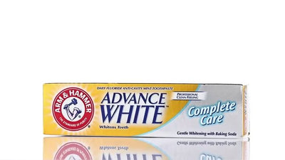 Arm & Hammer Complete Care Toothpaste - 6oz - MeStore - Arm and Hammer