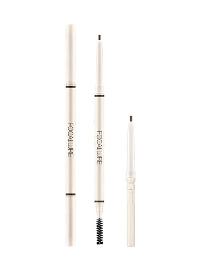 Artist Superfine Eyebrow Pencil #4 Round Tip - MeStore - Focallure