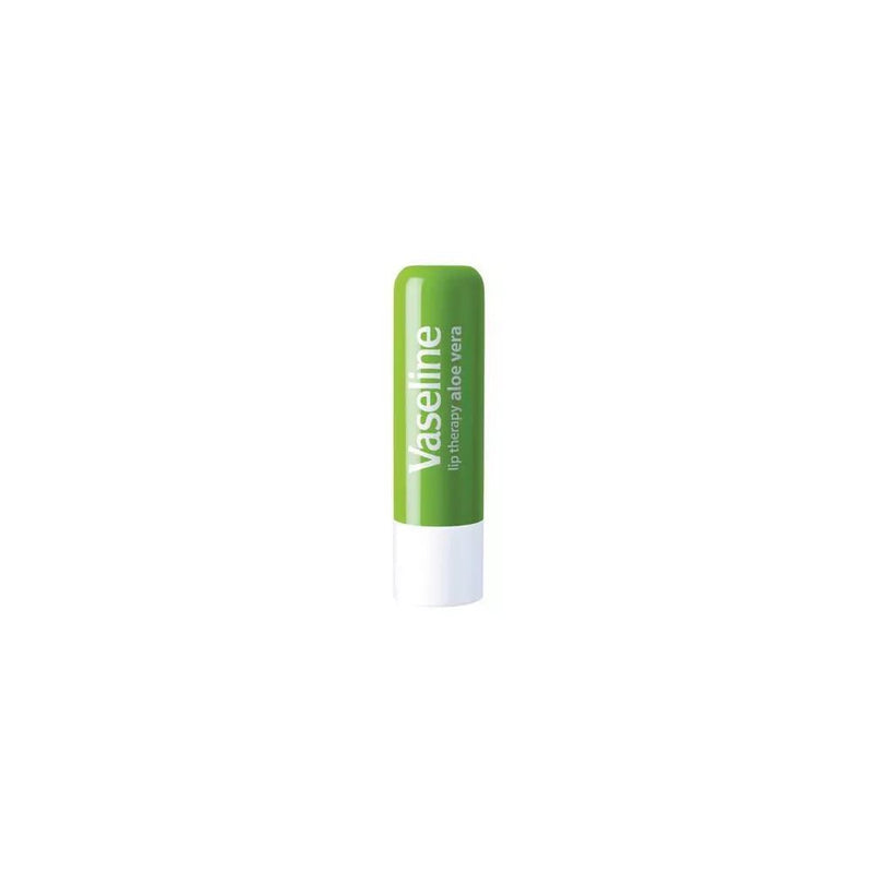 ASELINE CHAPSTICK (KOR) 4.8GM X 2 X 24 ALOE FRESH - MeStore - Vaseline