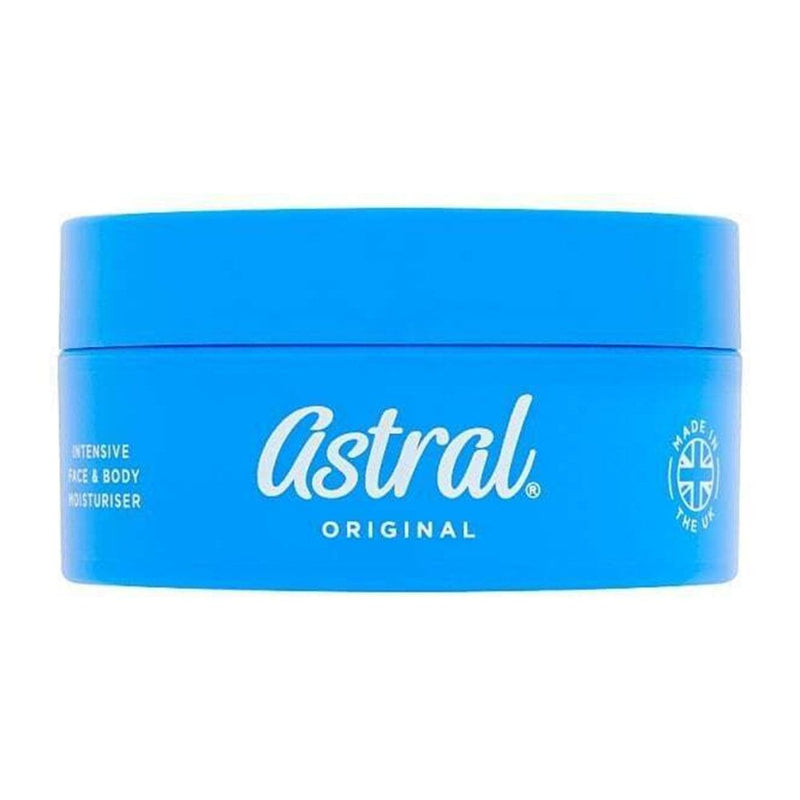 Astral Cream - MeStore - Astral