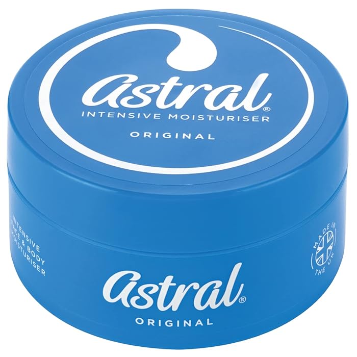 Astral Cream - MeStore - Astral