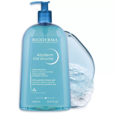 ATODERM GEL DOUCHE FP1L - MeStore - BioDerma