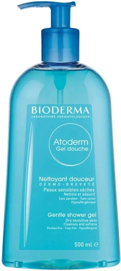 ATODERM GEL DOUCHE FP500ML - MeStore - BioDerma