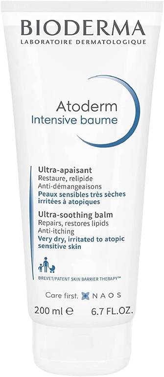 Atoderm intensive baume ultra soothing balm - Bioderma - MeStore - BioDerma