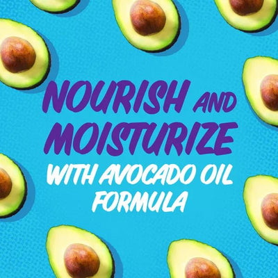 Aussie Miracle Moist with Avocado & Jojoba Oil, Paraben Free 3 Minute Miracle Conditioner - 16.0 fl oz - MeStore - Aussie