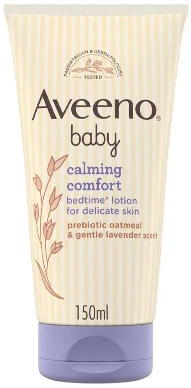 Aveeno Baby Calm Lotion 150ml - MeStore - Aveeno