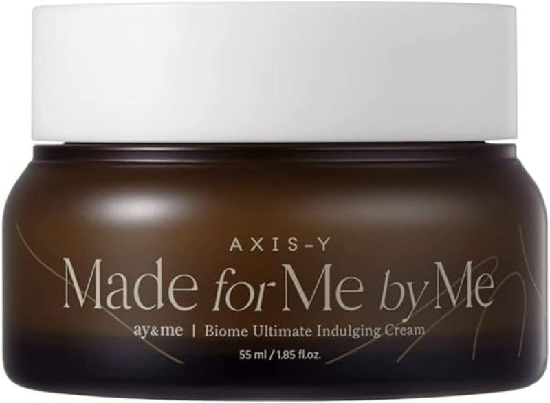 AXIS - Y Biome Ultimate Indulging Cream 55ml - MeStore - AXIS - Y