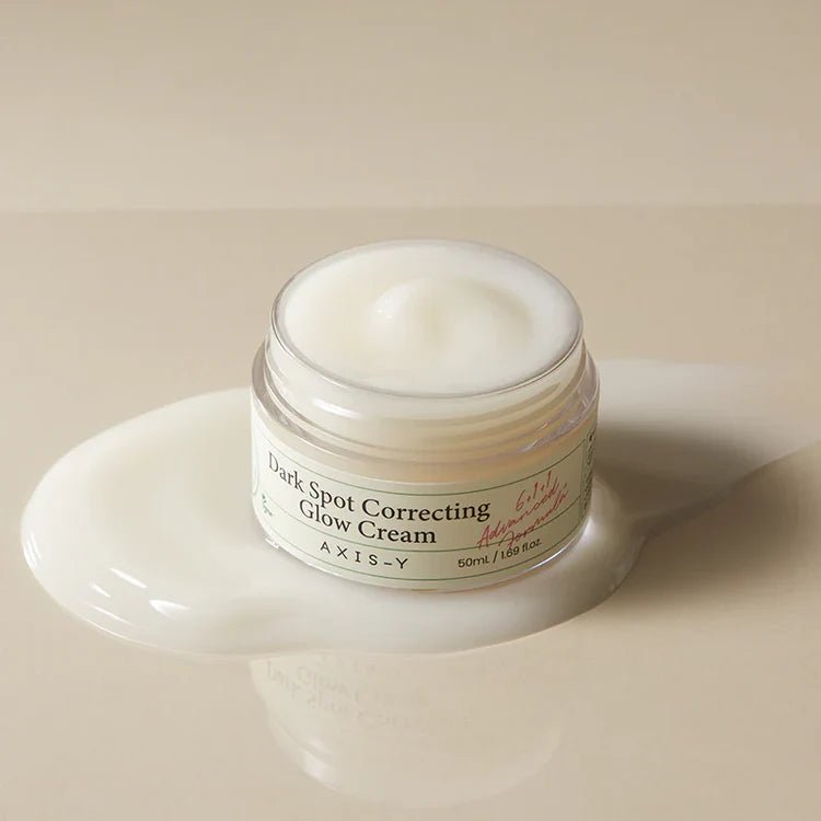 AXIS - Y Dark Spot Correcting Glow Cream 50ml - MeStore - AXIS - Y