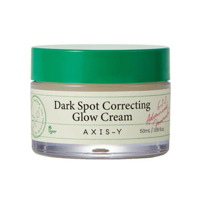 AXIS - Y Dark Spot Correcting Glow Cream 50ml - MeStore - AXIS - Y