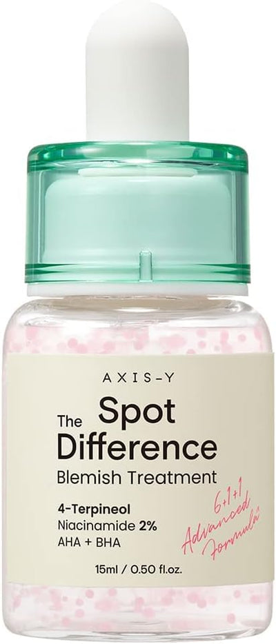 AXIS - Y Spot the Difference Blemish Treatment 15ml - MeStore - AXIS - Y