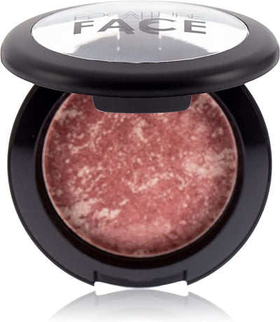 Baked Blusher - 4# (fa - 17 - 4) - MeStore - Focallure