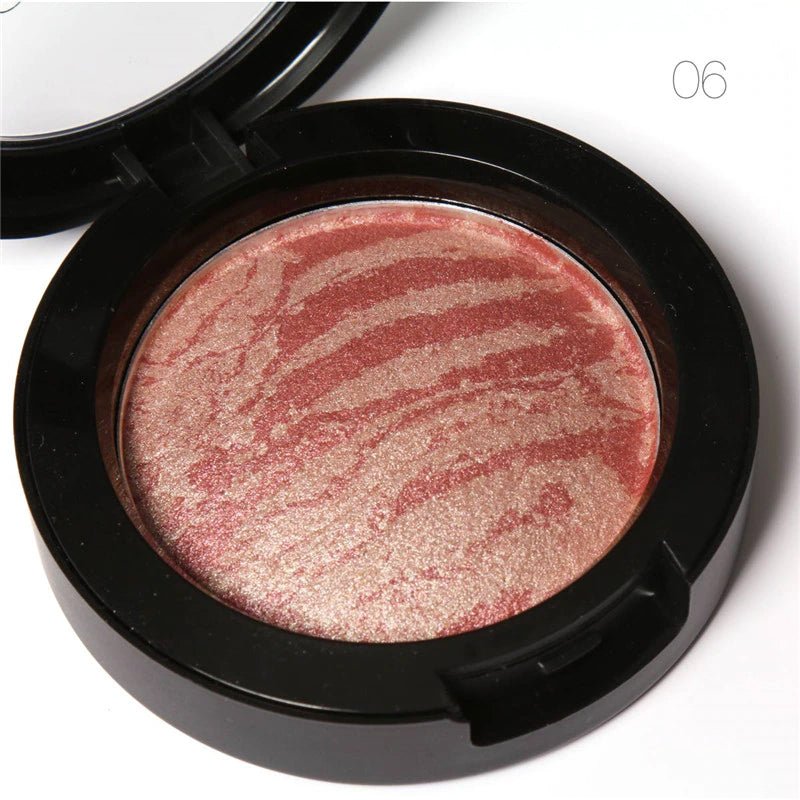 Baked Blusher - 6