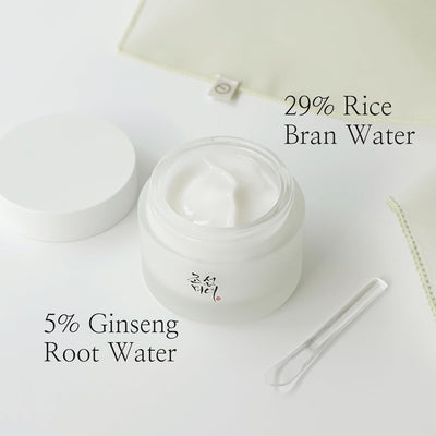 Beauty of Joseon - Dynasty Cream - 50ml (1.69 fl.oz) - MeStore - Beauty of Joseon