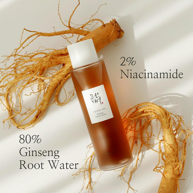 Beauty of Joseon - Ginseng Essence Water - 150ml (5 fl.oz.) - MeStore - Beauty of Joseon