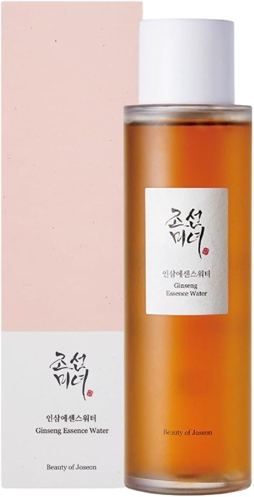 Beauty of Joseon - Ginseng Essence Water - 150ml (5 fl.oz.) - MeStore - Beauty of Joseon