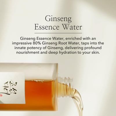 Beauty of Joseon - Ginseng Essence Water - 150ml (5 fl.oz.) - MeStore - Beauty of Joseon