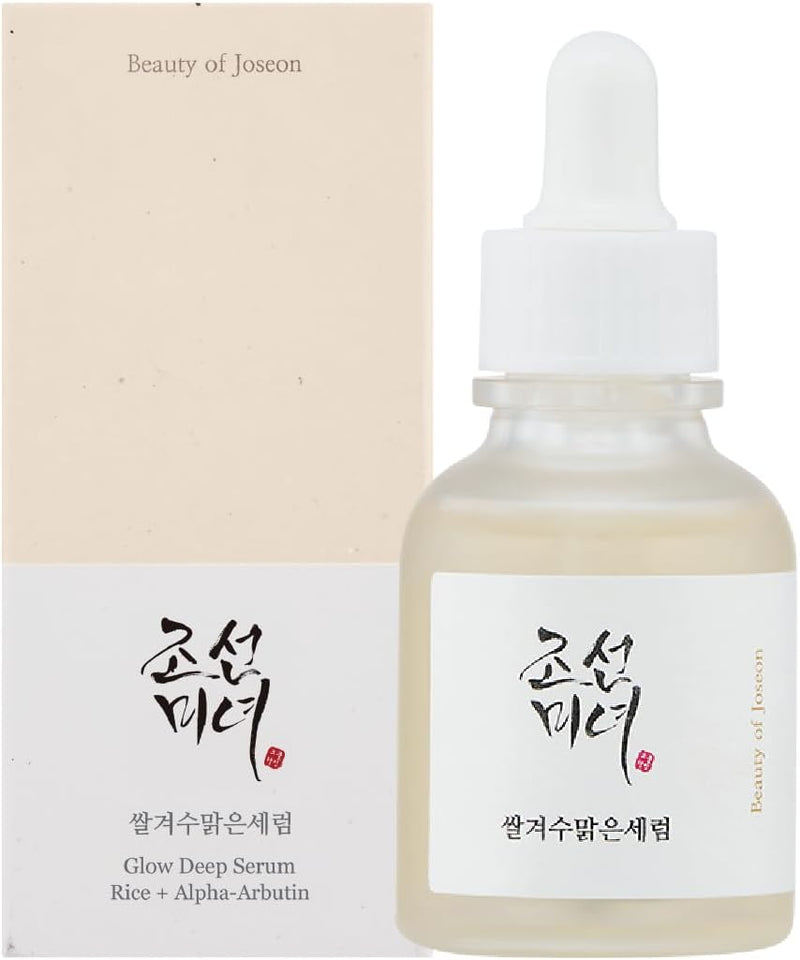 Beauty of Joseon - Glow Deep Seum : Rice + Arbutin - 30ml (1 fl.oz.) - MeStore - Beauty of Joseon