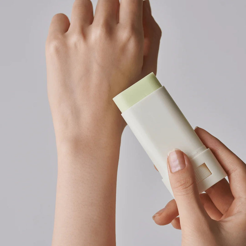 Beauty of Joseon - Matte Sun Stick : Mugwort+Camelia (SPF 50+ PA++++) - MeStore - Beauty of Joseon