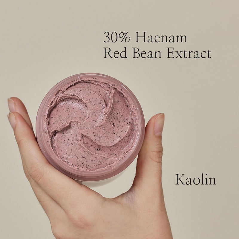 Beauty of Joseon - Red Bean Refreshing Pore Mask - MeStore - Beauty of Joseon