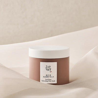 Beauty of Joseon - Red Bean Refreshing Pore Mask - MeStore - Beauty of Joseon