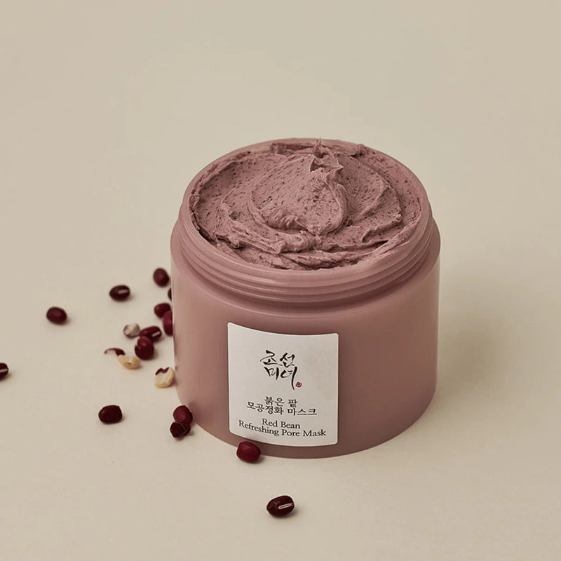 Beauty of Joseon - Red Bean Refreshing Pore Mask - MeStore - Beauty of Joseon