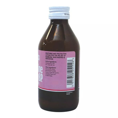 Bells Calamine Lotion 200Ml - MeStore - Bells