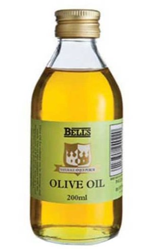 Bells Olive Oil 200Ml - MeStore - Bells