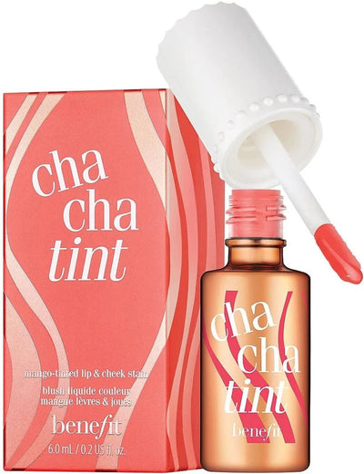 Benefit Chachatint Lip & Cheek Stain 6ml Womens Make Up - MeStore - Benefit