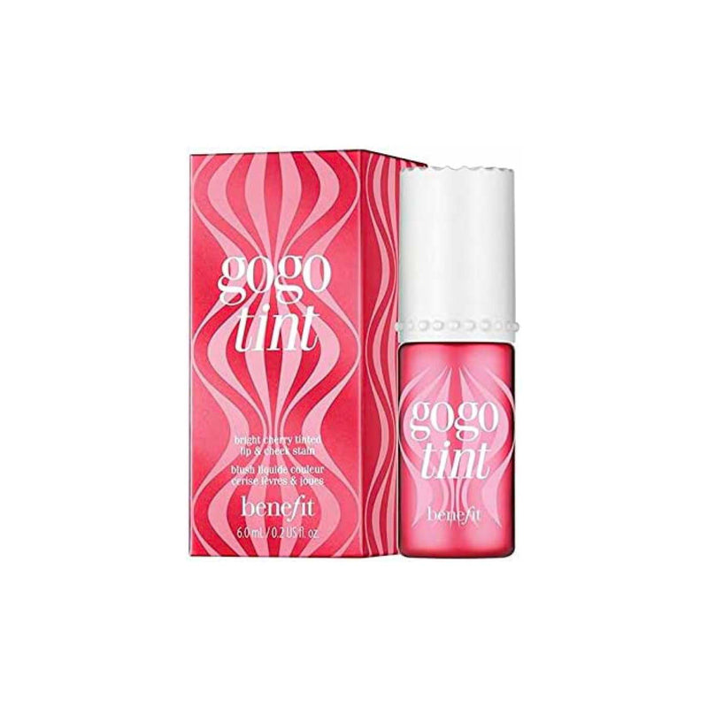 Benefit Gogotint Lip & Cheek Stain - MeStore - Benefit