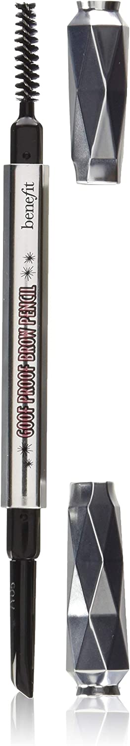 Benefit Goof Proof Brow Shaping Pencil #04 0,34Gr - MeStore - Benefit