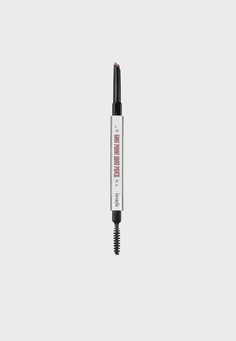 Benefit Goof Proof Brow Shaping Pencil 