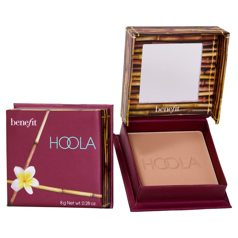 Benefit Hoola Bronzing Powder 8G/0.28Oz - MeStore - Benefit