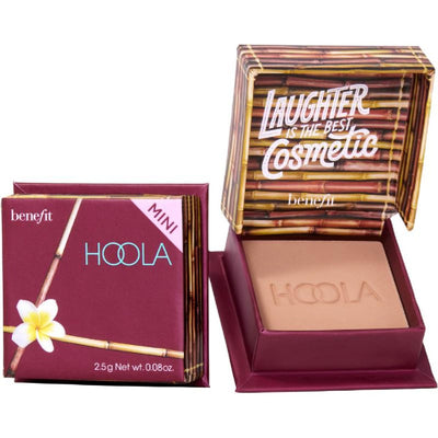 Benefit Hoola Bronzing Powder Mini - MeStore - Benefit