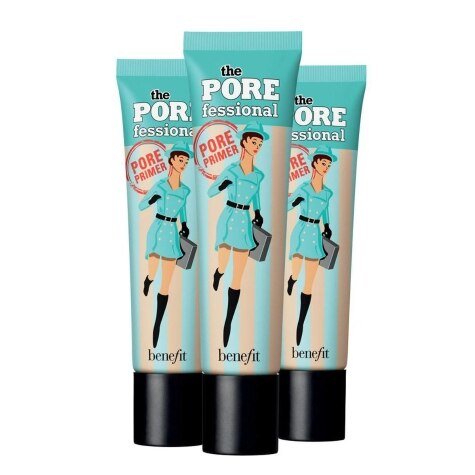 Benefit Passport To Porefection Travel Set, 3 x 22 ml - MeStore - Benefit