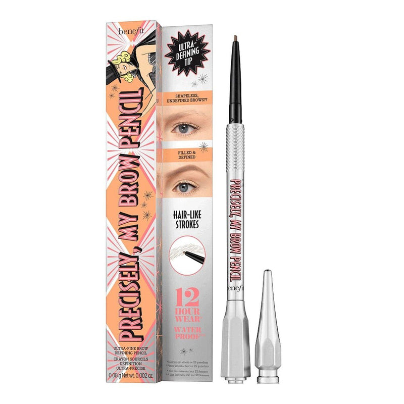 Benefit Precisely My Brow Pencil 6 - MeStore - Benefit