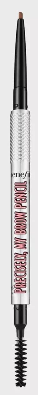 Benefit Precisely My Brow Pencil Ultra Fine 0.08gr, #3.5 Neutral Medium Brow - MeStore - Benefit