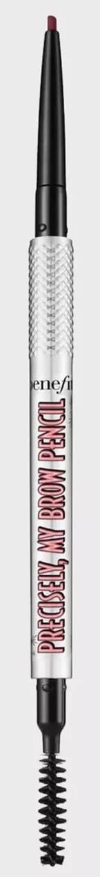 Benefit Precisely My Brow Pencil Ultra Fine 0.8gr, .5 Neutral Deep Brown - MeStore - Benefit