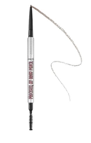 Benefit Precisely My Brow Pencil - Warm black brown - MeStore - Benefit