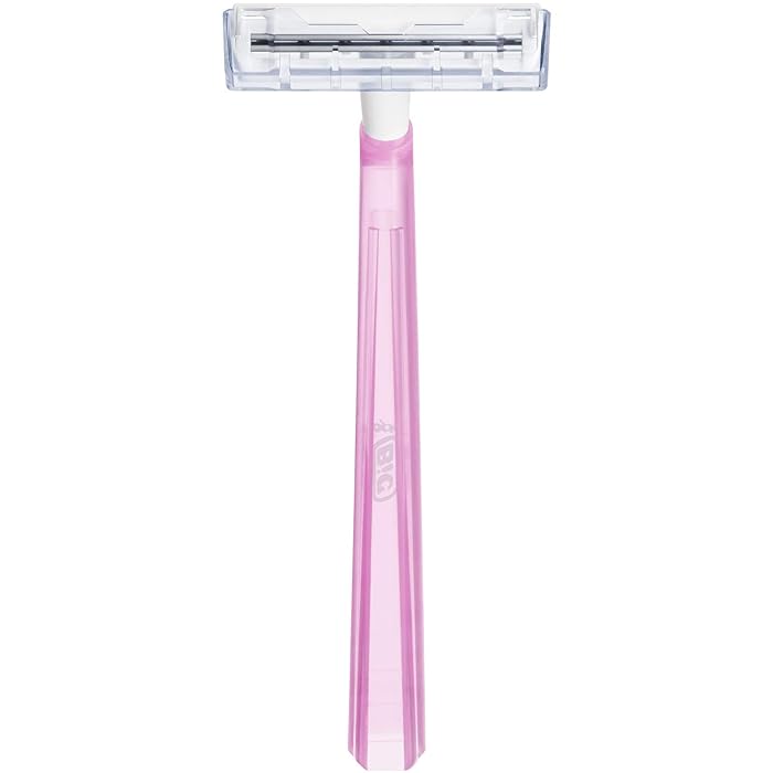 BIC Twin Lady Sensitive Razor - Pack of 5 - MeStore - Bic