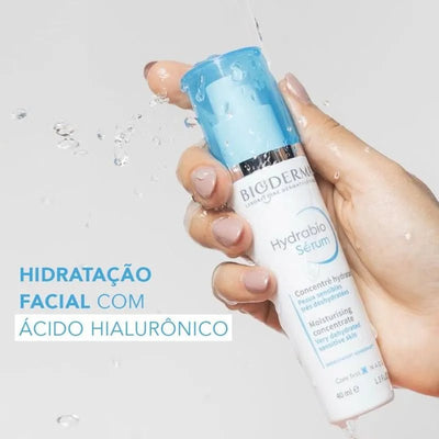 Bioderma Hydrabio Serum, 40 ML - MeStore - BioDerma