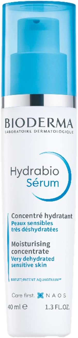 Bioderma Hydrabio Serum, 40 ML - MeStore - BioDerma