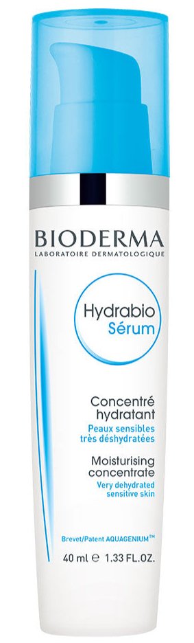 Bioderma Hydrabio Serum, 40 ML - MeStore - BioDerma