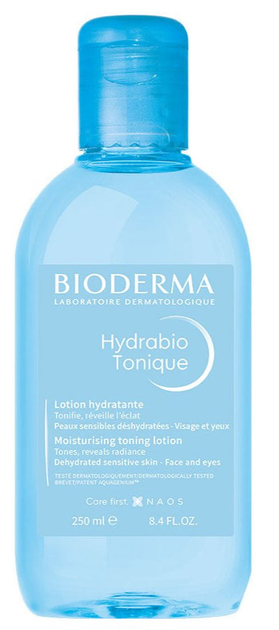 Bioderma Hydrabio Tonique 250 ML - MeStore - BioDerma