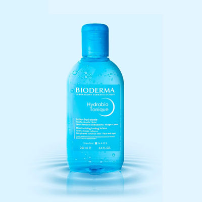 Bioderma Hydrabio Tonique 250 ML - MeStore - BioDerma