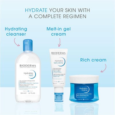 Bioderma Hydrabio Tonique 250 ML - MeStore - BioDerma