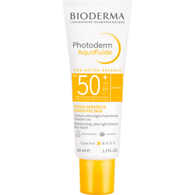 Bioderma Photoderm Max Aquafluide SPF50+40ml - MeStore - BioDerma