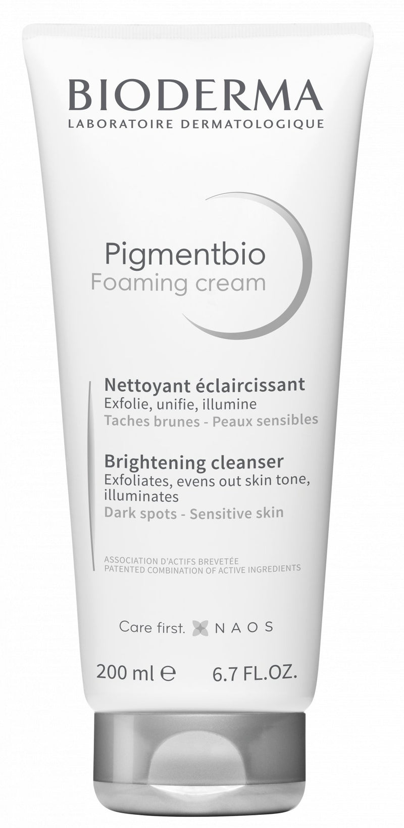 Bioderma Pigmentbio Foaming Cream - MeStore - BioDerma